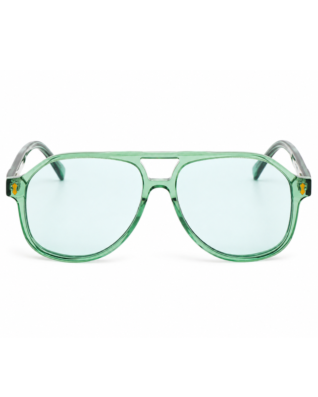 Ochelari de soare LUSSHO Versaille -  Acetat frames, Polarized lens + UV400