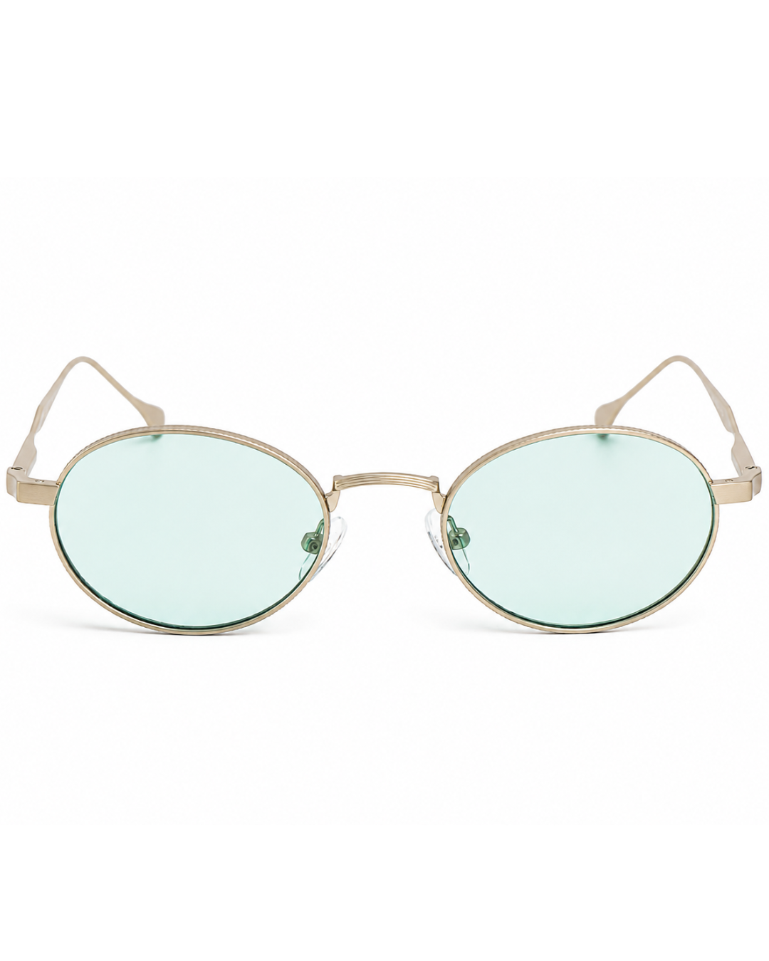 Ochelari de soare LUSSHO Duchesse - Metal frames, Polarized lens + UV400