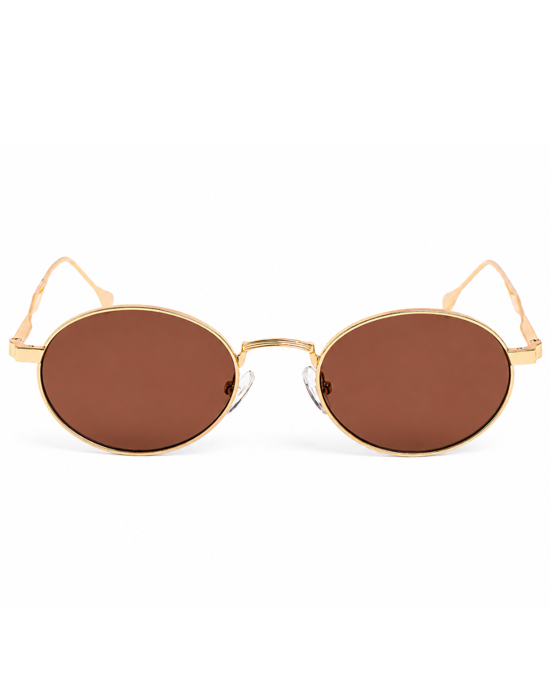 Ochelari de soare LUSSHO Vittoria - Metal frames, Polarized lens + UV400
