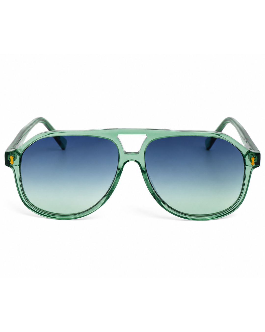 Ochelari de soare LUSSHO Monarch -  Acetat frames, Polarized lens + UV400