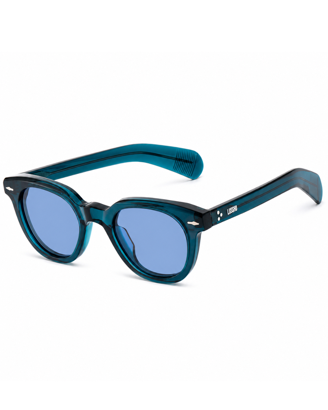 Ochelari de soare LUSSHO Veridian - Acetat frames, Polarized lens + UV400