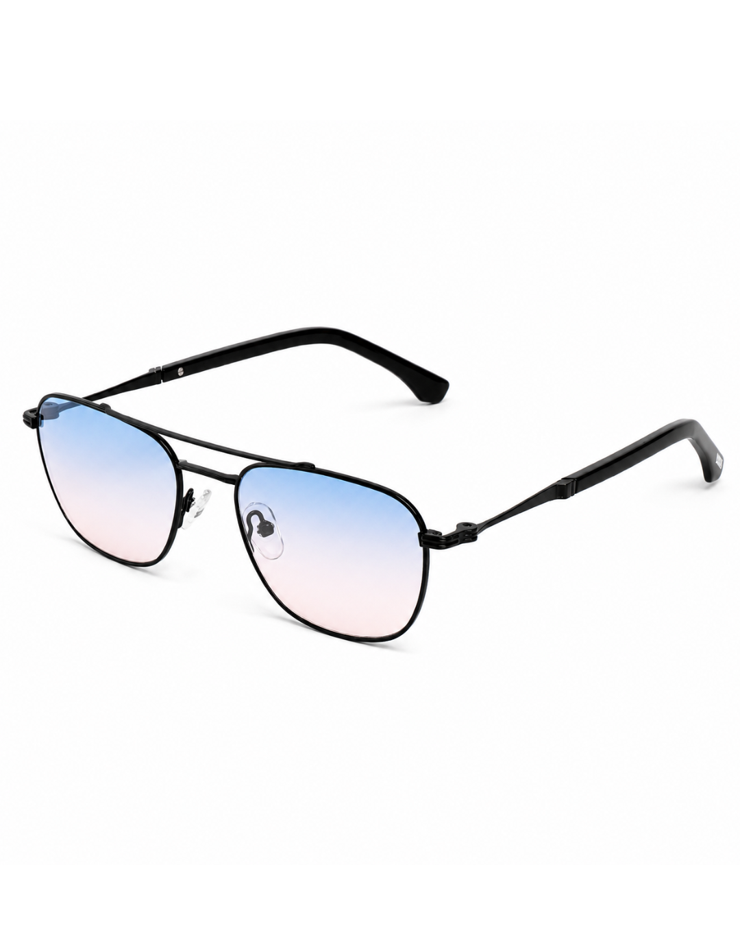 Ochelari de soare LUSSHO Rovelle - Metal frames, Polarized lens + UV400
