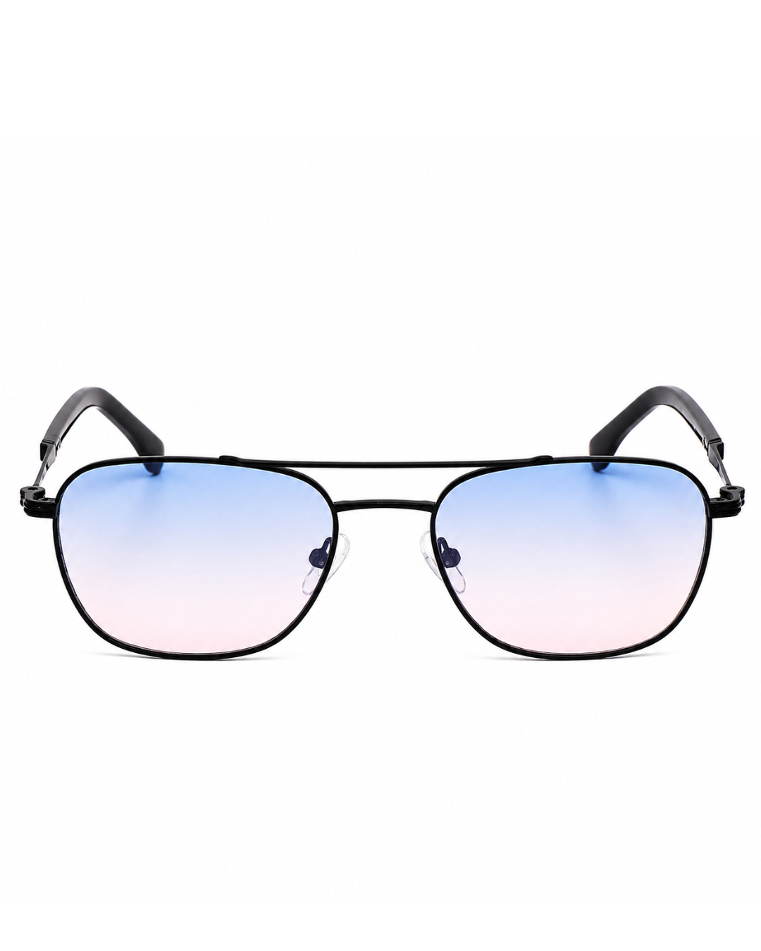Ochelari de soare LUSSHO Rovelle - Metal frames, Polarized lens + UV400