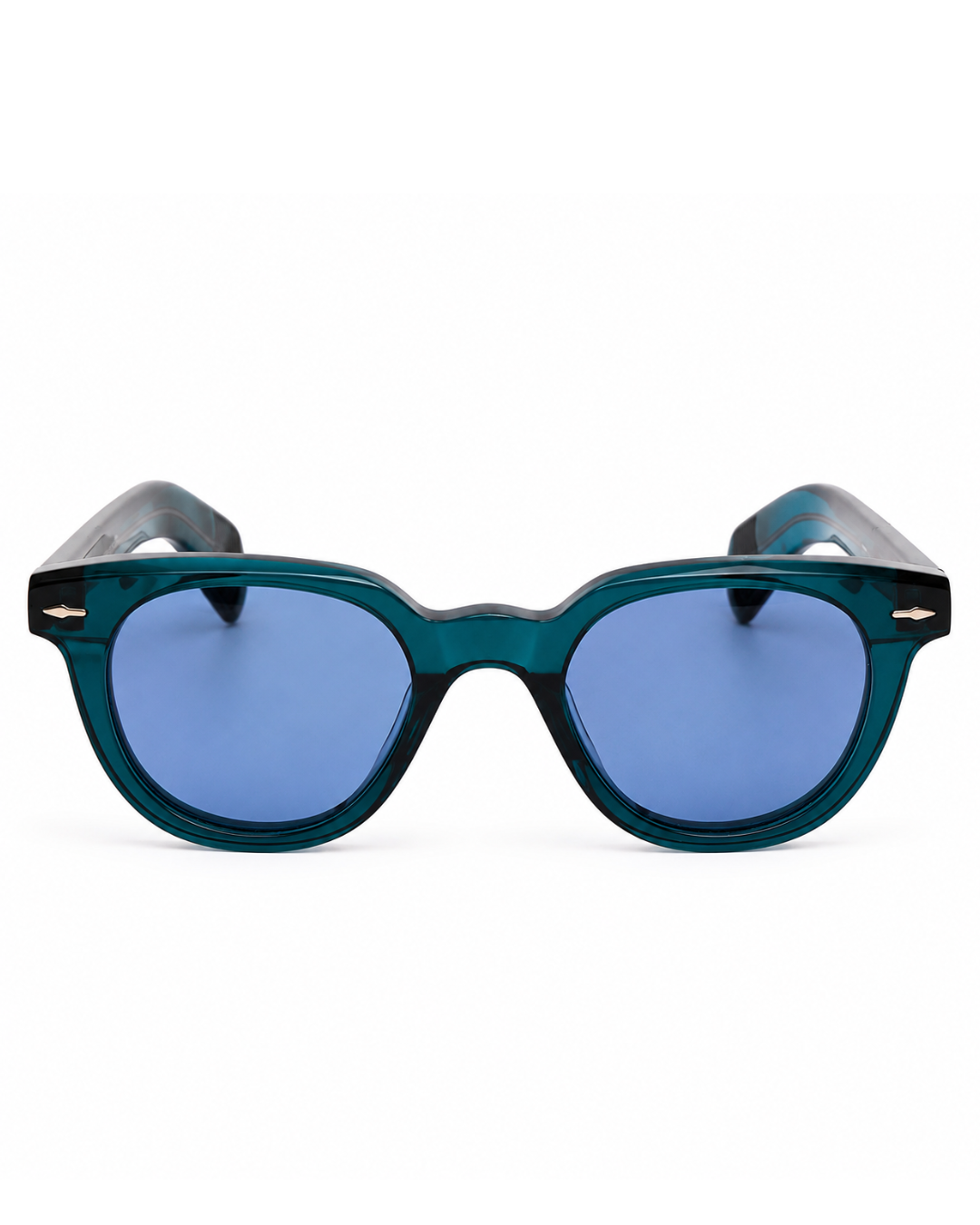 Ochelari de soare LUSSHO Veridian - Acetat frames, Polarized lens + UV400