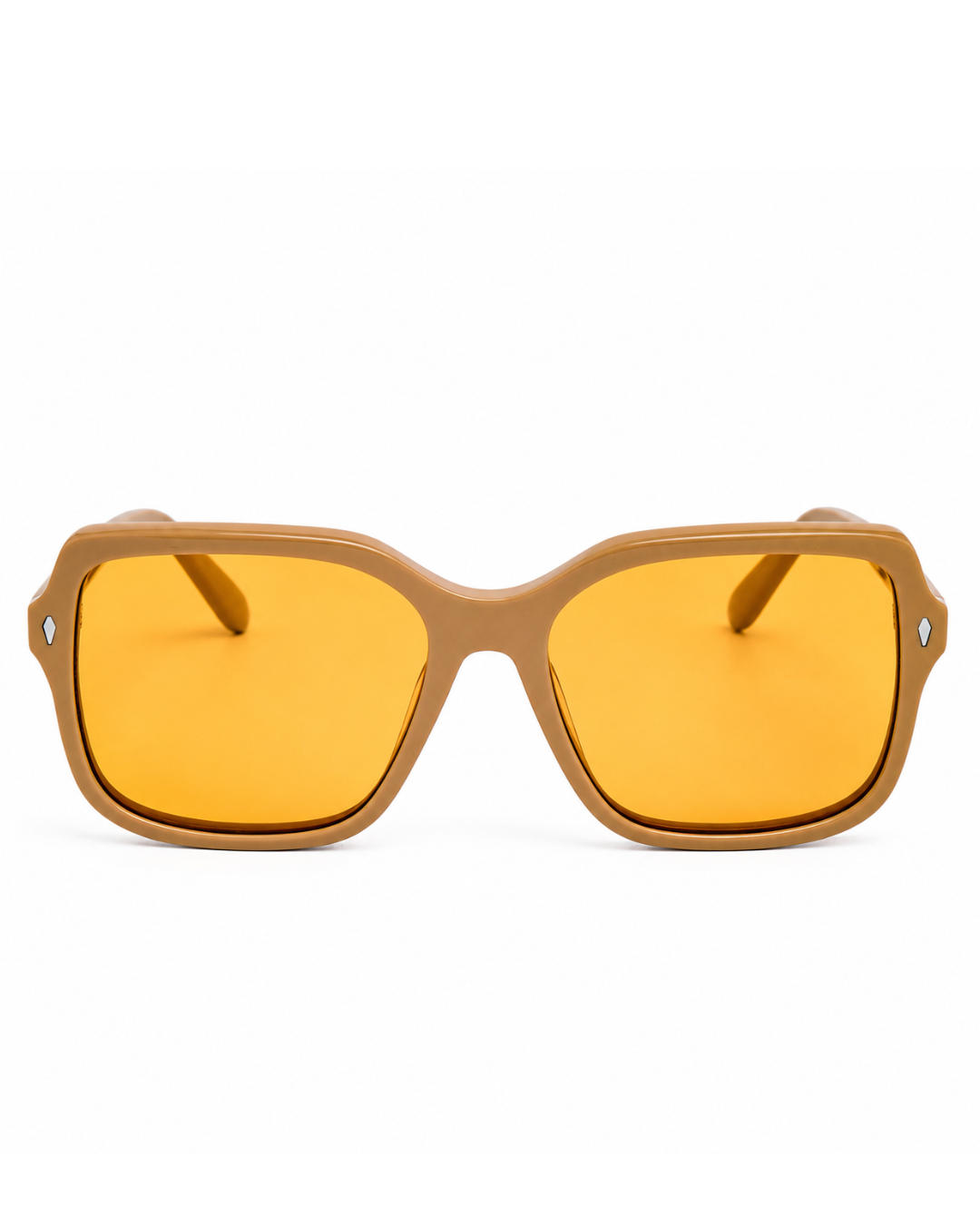 Ochelari de soare LUSSHO Seraphine -  Acetat frames, Polarized lens + UV400