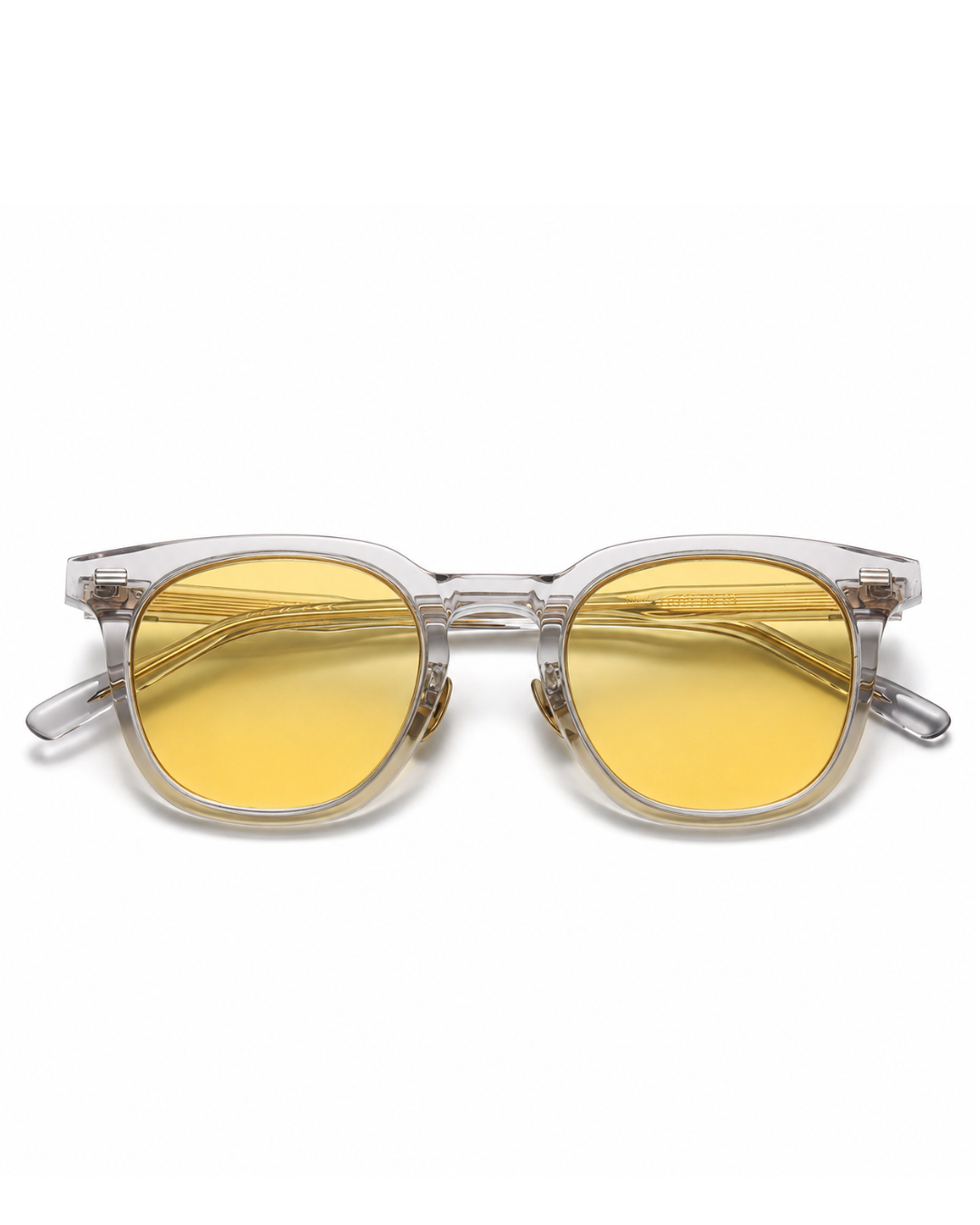 Ochelari de soare LUSSHO Velour - Acetat frames & Nylon lens + UV400