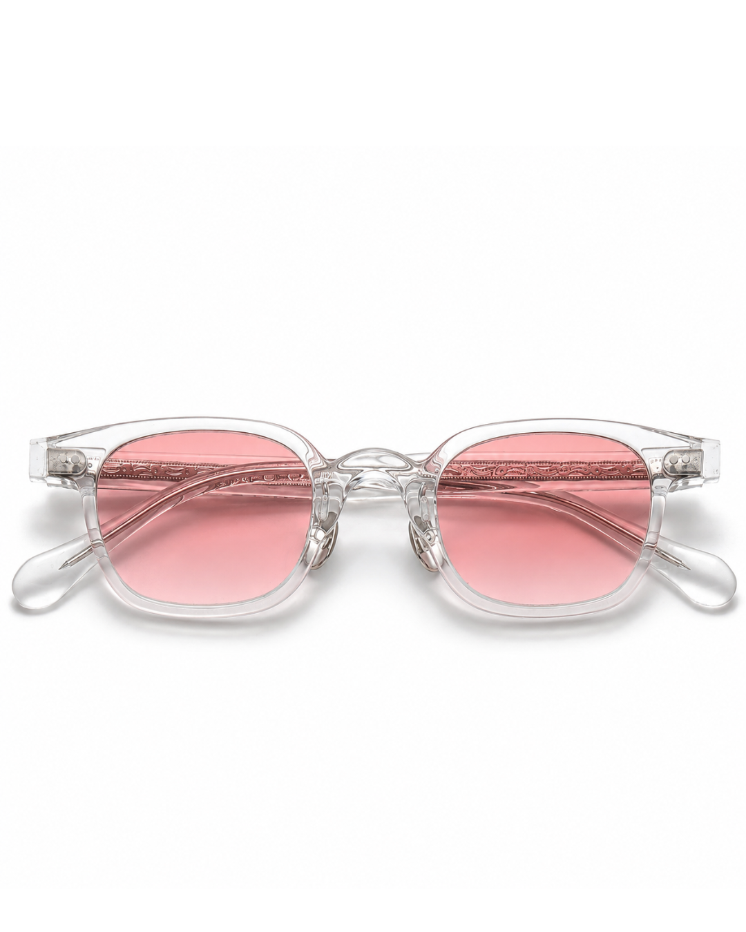 Ochelari de soare LUSSHO Louvre - Acetat frames & Nylon lens + UV400