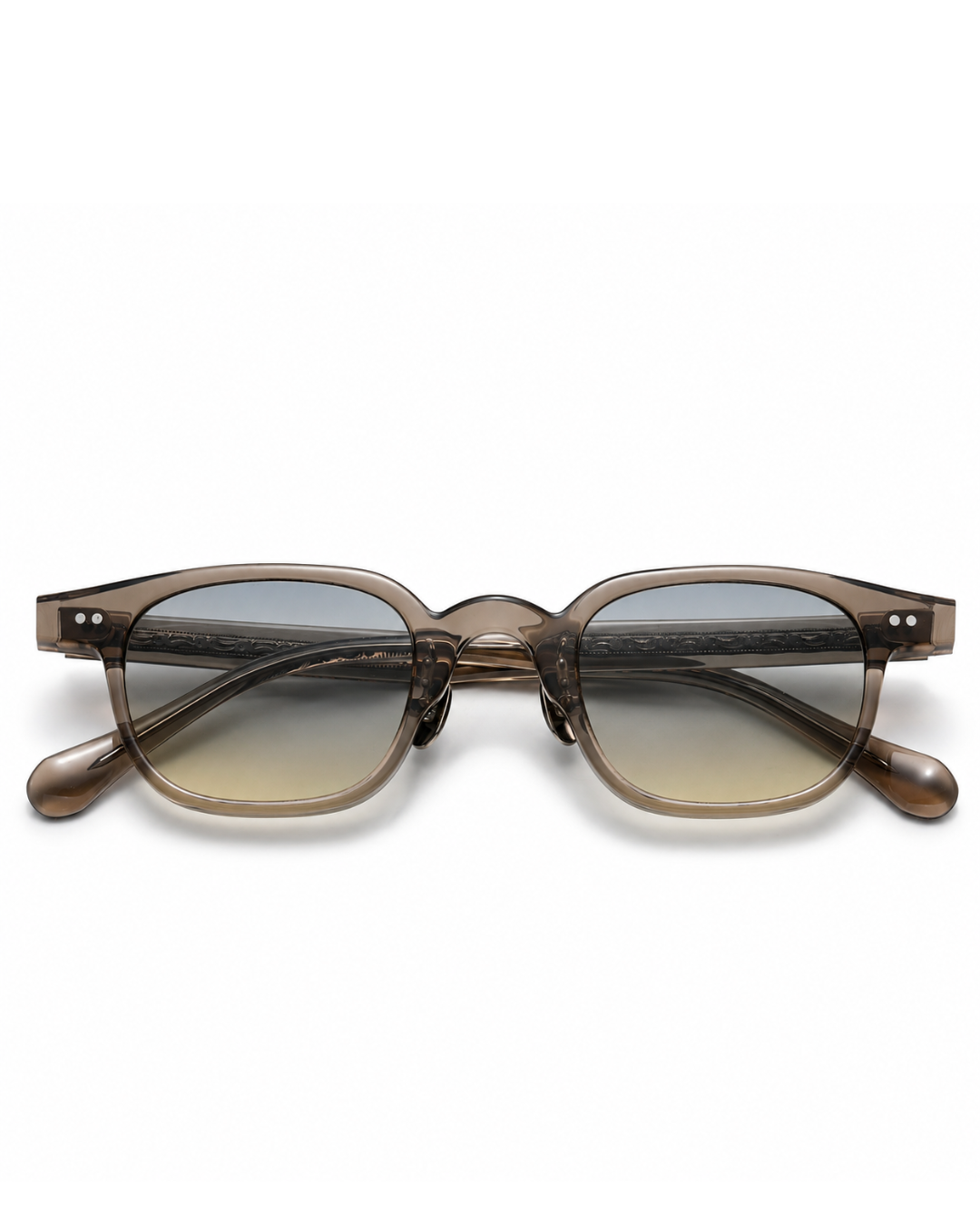 Ochelari de soare LUSSHO Alessio - Acetat frames & Nylon lens + UV400