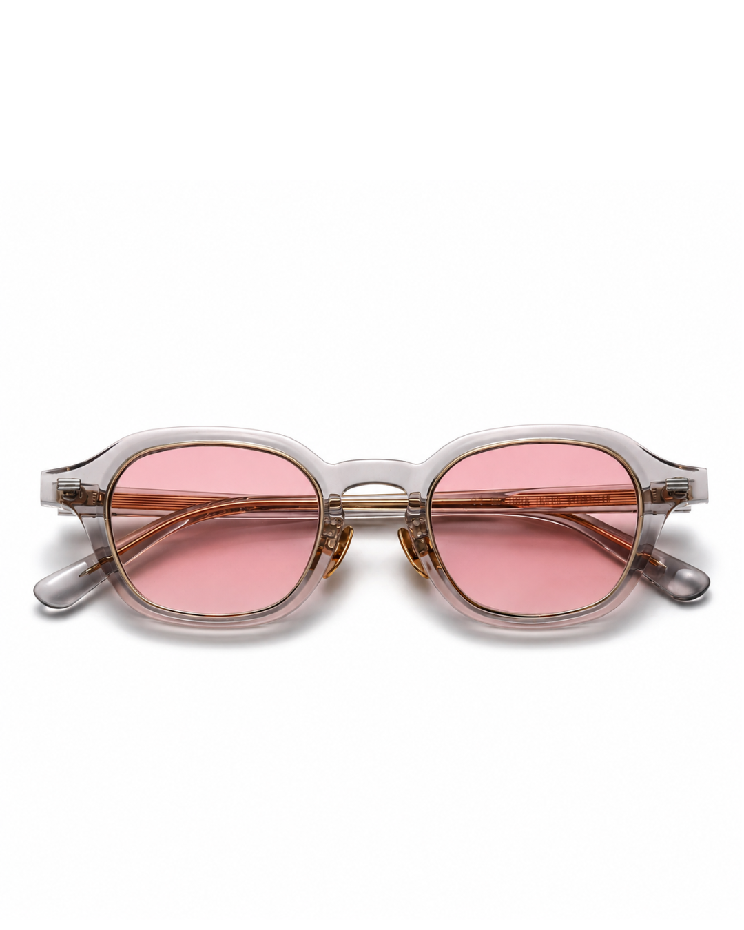 Ochelari de soare LUSSHO Aureo - Acetat frames & Nylon lens + UV400