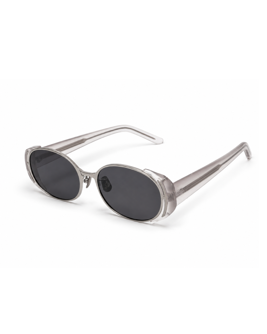 Ochelari de soare LUSSHO Legacy -  Acetat & Metal frames, Nylon lens + UV40