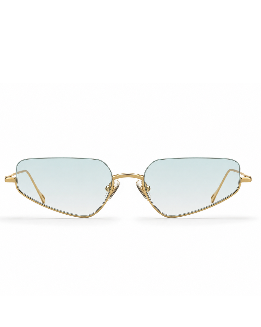 Ochelari de soare LUSSHO Riviere - Metal frames & Nylon lens +  UV400