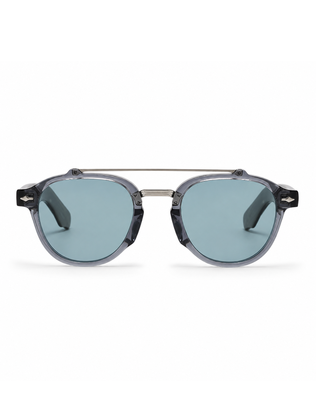 Ochelari de soare LUSSHO Versailles -  Acetat frames, Polarized lens + UV400