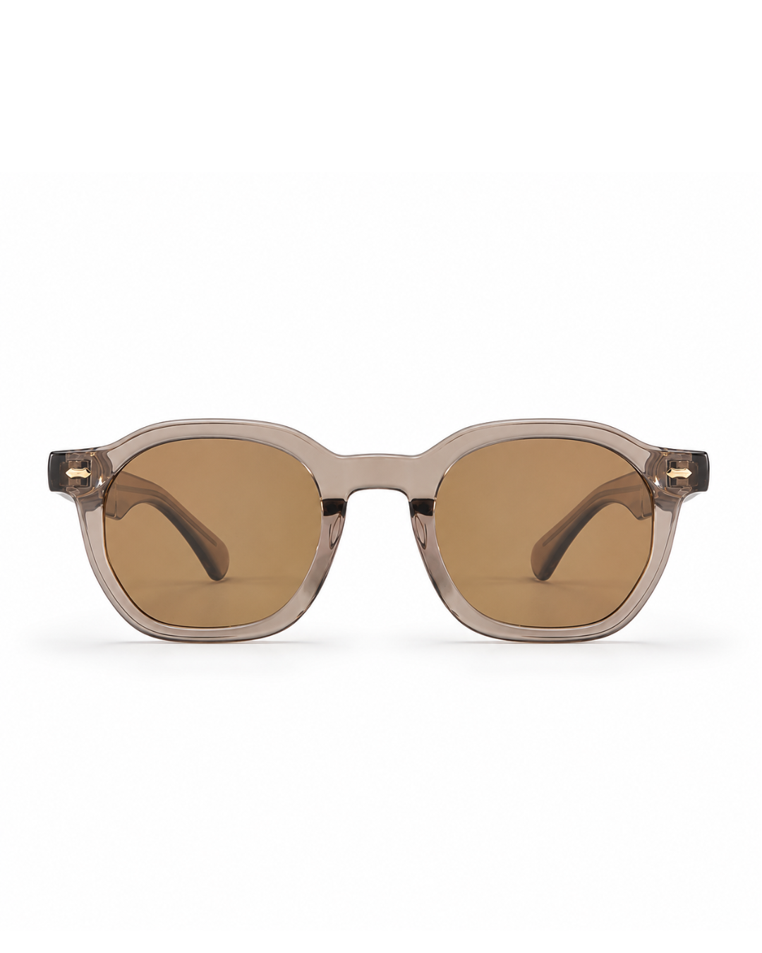 Ochelari de soare LUSSHO Kaelo -  Acetat frames, Polarized lens + UV400