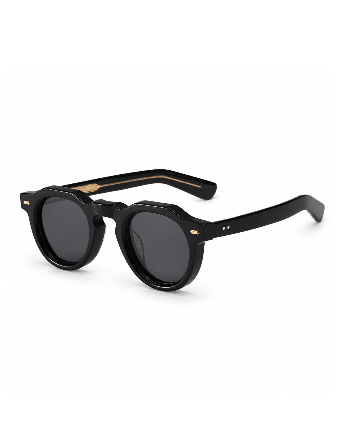 Ochelari de soare LUSSHO Zevra -  Acetat frames, Polarized lens + UV400