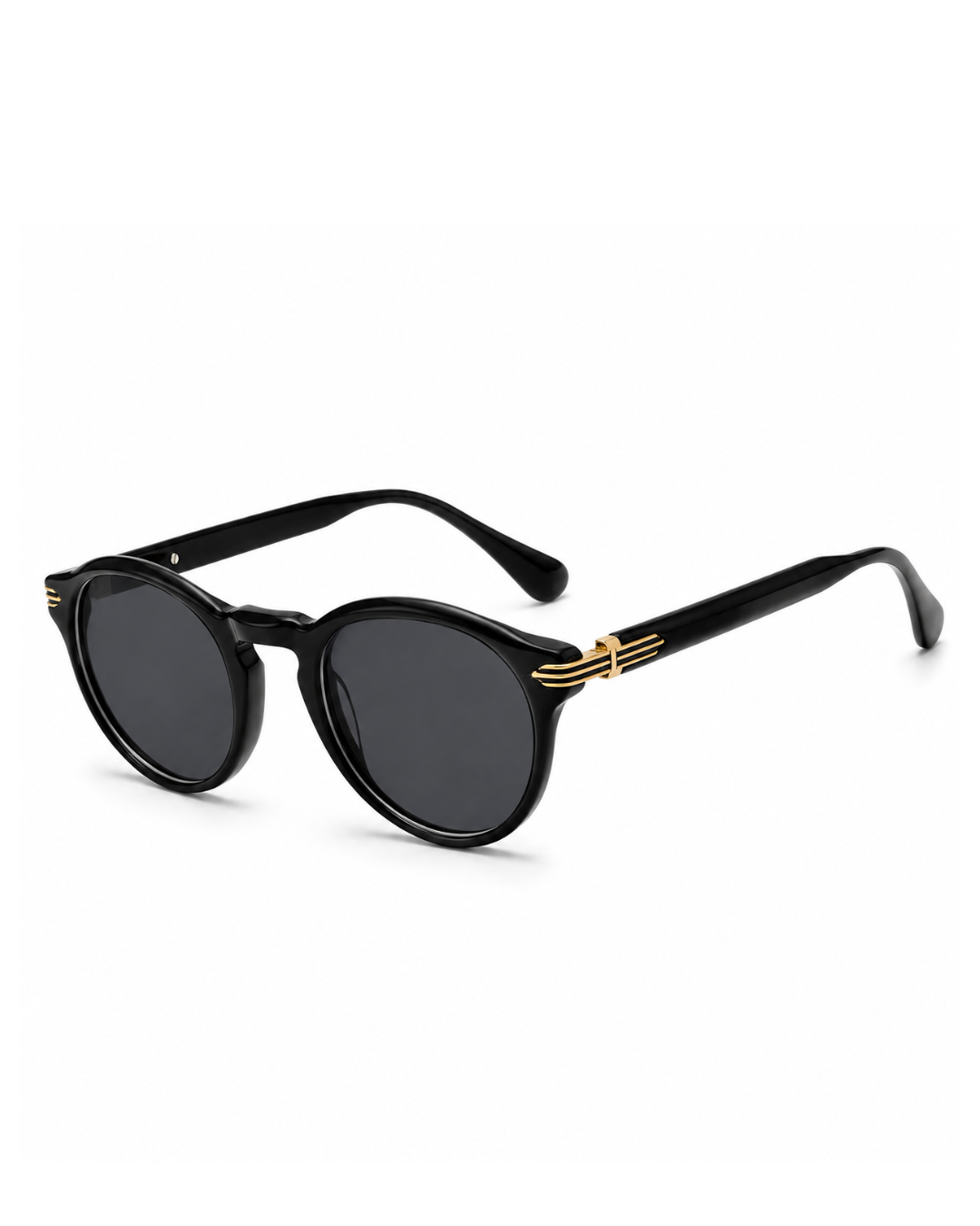 Ochelari de soare LUSSHO Zafiro -  Acetat frames, Polarized lens + UV400