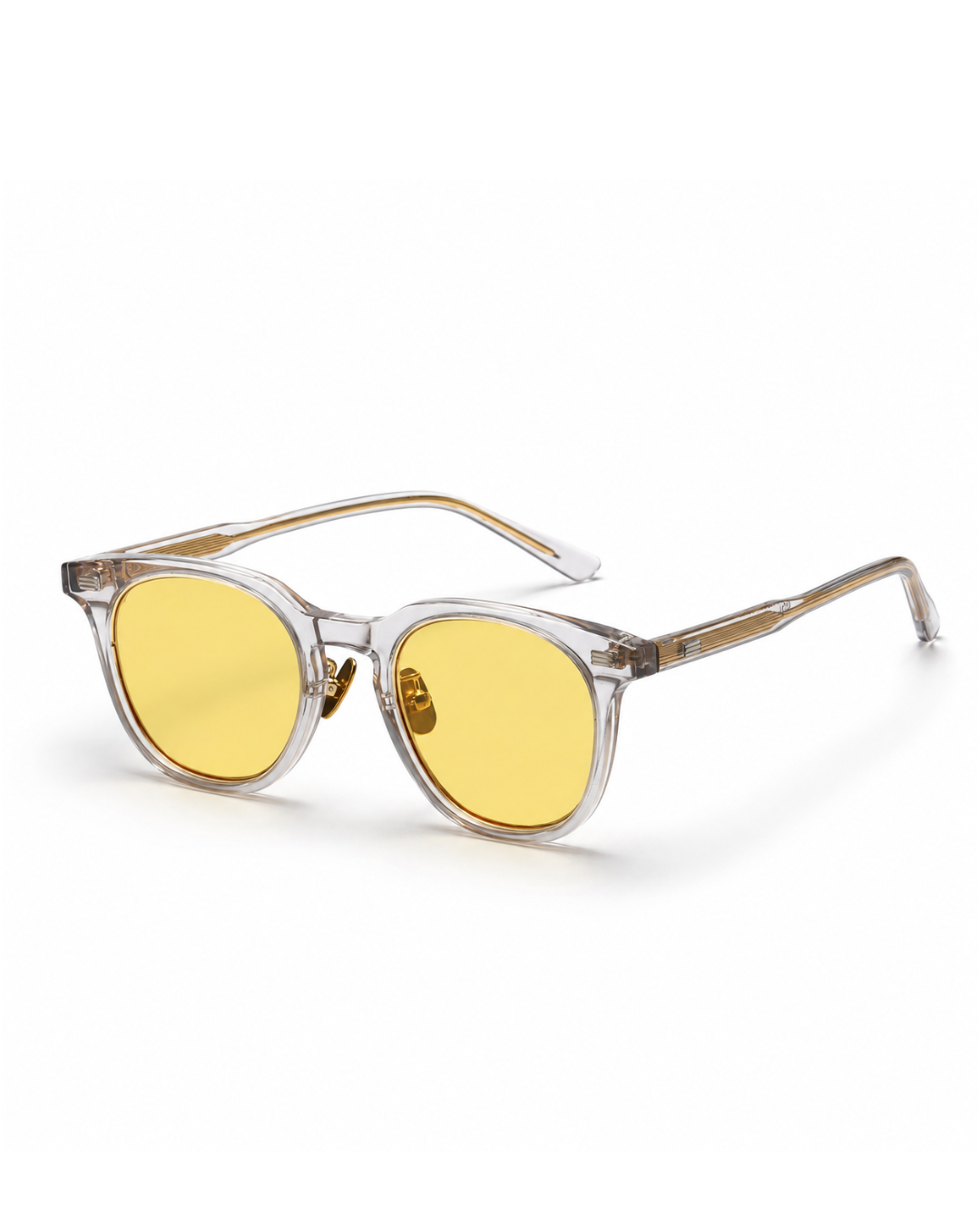 Ochelari de soare LUSSHO Velour - Acetat frames & Nylon lens + UV400