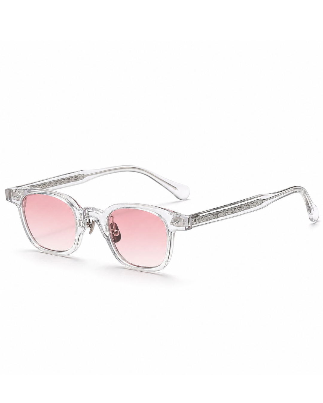 Ochelari de soare LUSSHO Louvre - Acetat frames & Nylon lens + UV400