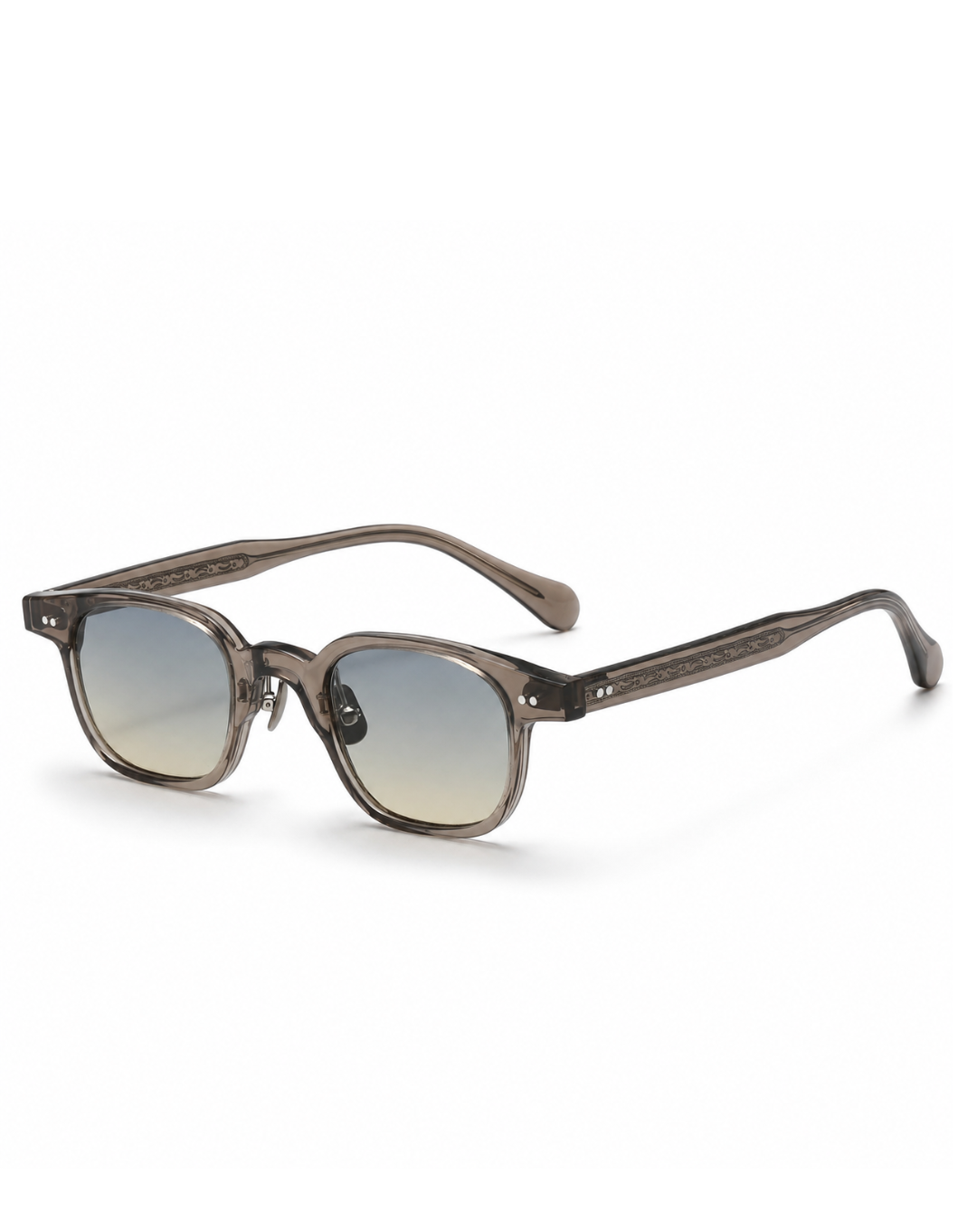 Ochelari de soare LUSSHO Alessio - Acetat frames & Nylon lens + UV400