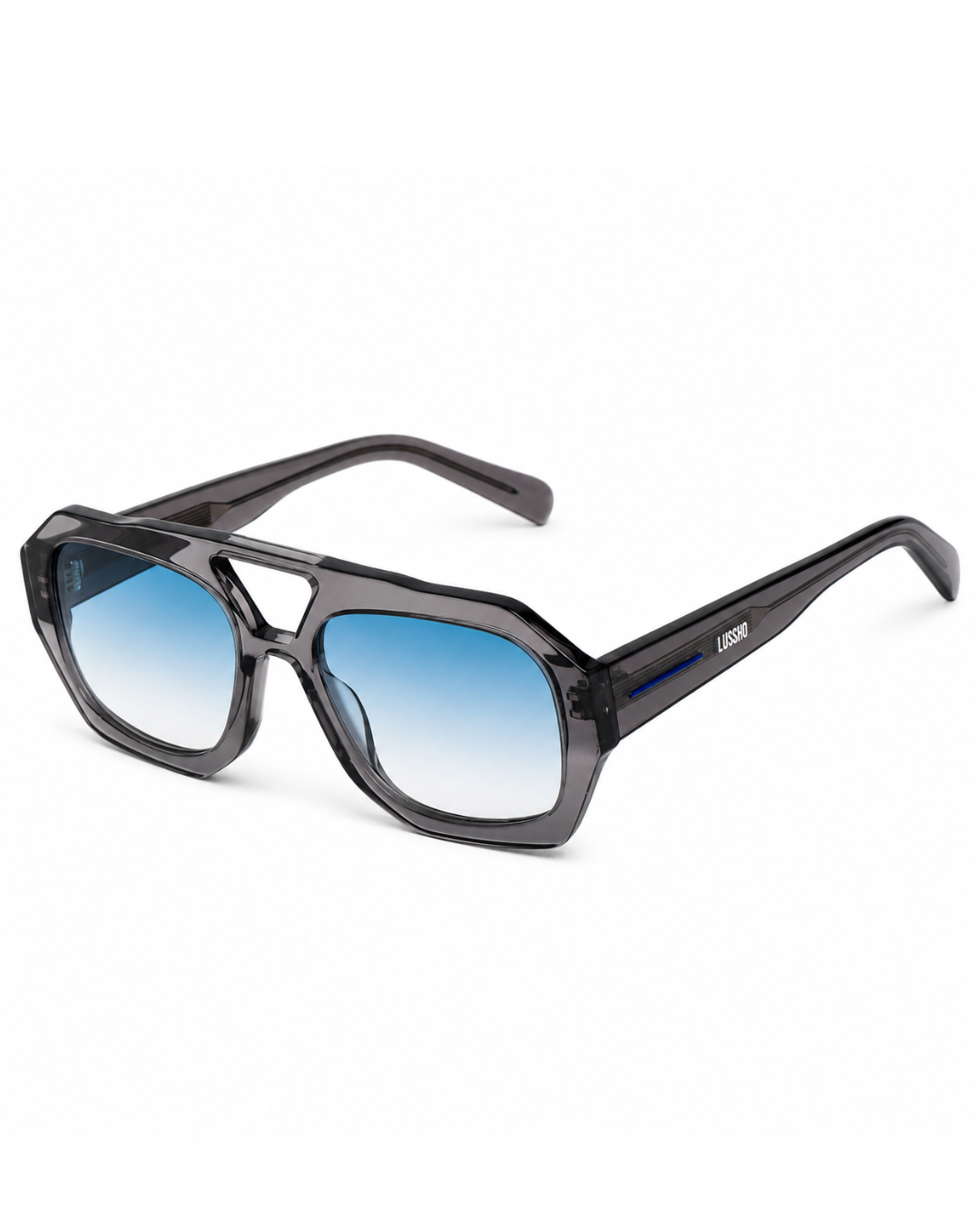 Ochelari de soare LUSSHO Aristelle -  Acetat frames, Polarized lens + UV400