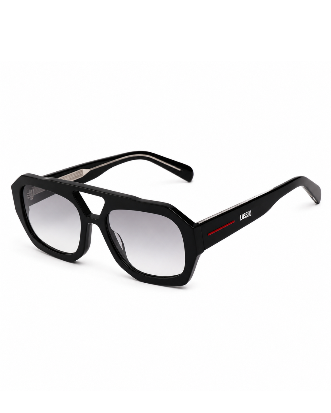 Ochelari de soare LUSSHO Aurevon -  Acetat frames, Polarized lens + UV400