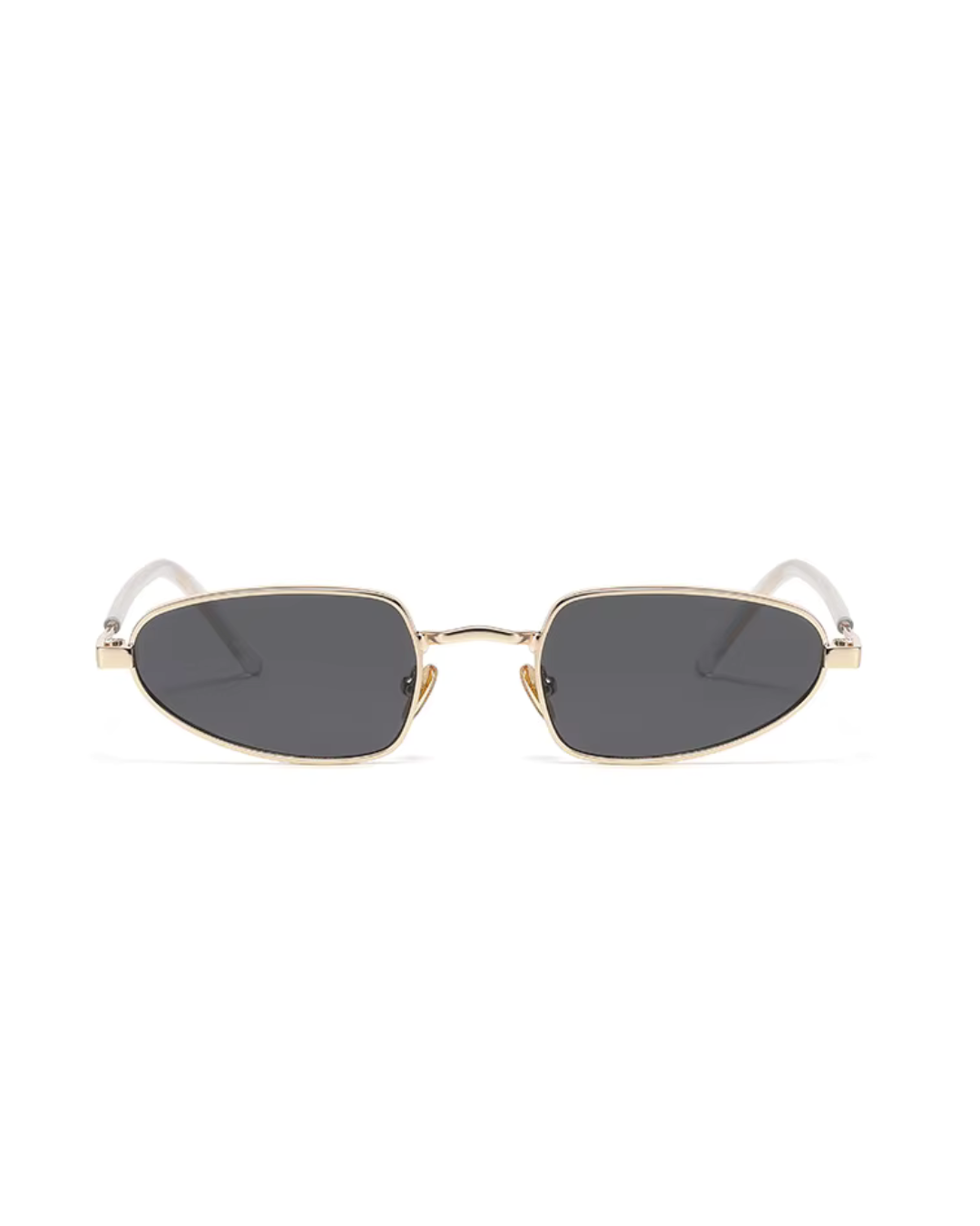 Ochelari de soare Unisex - LOST | Protecție UV400 + Toc piele inclus