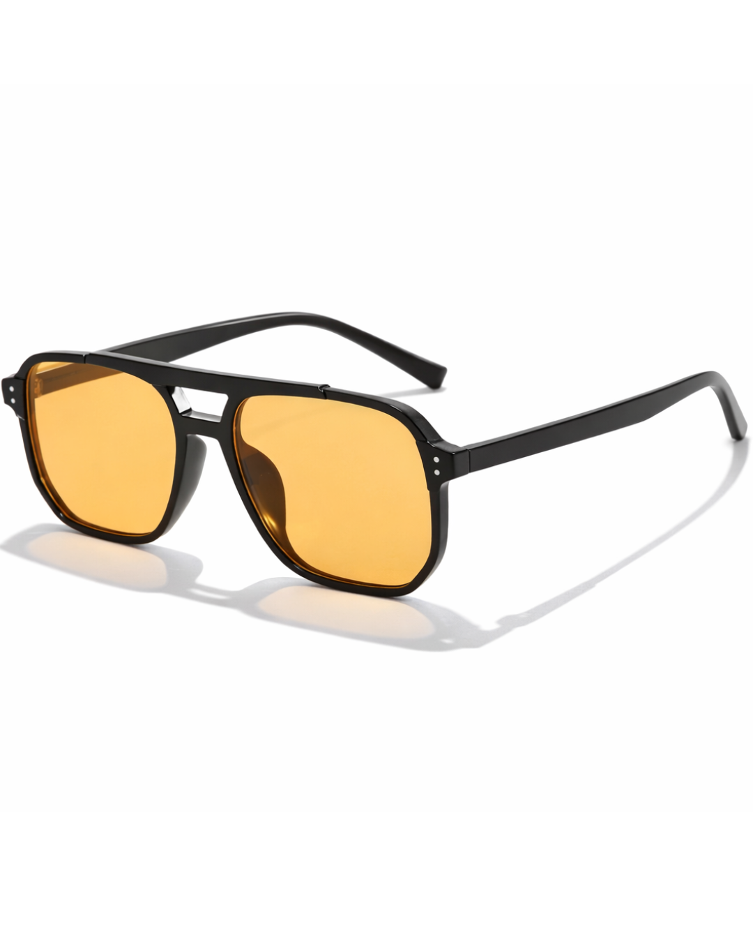 Ochelari de soare - Neutra | Protecție UV400 + Toc piele inclus | Unisex