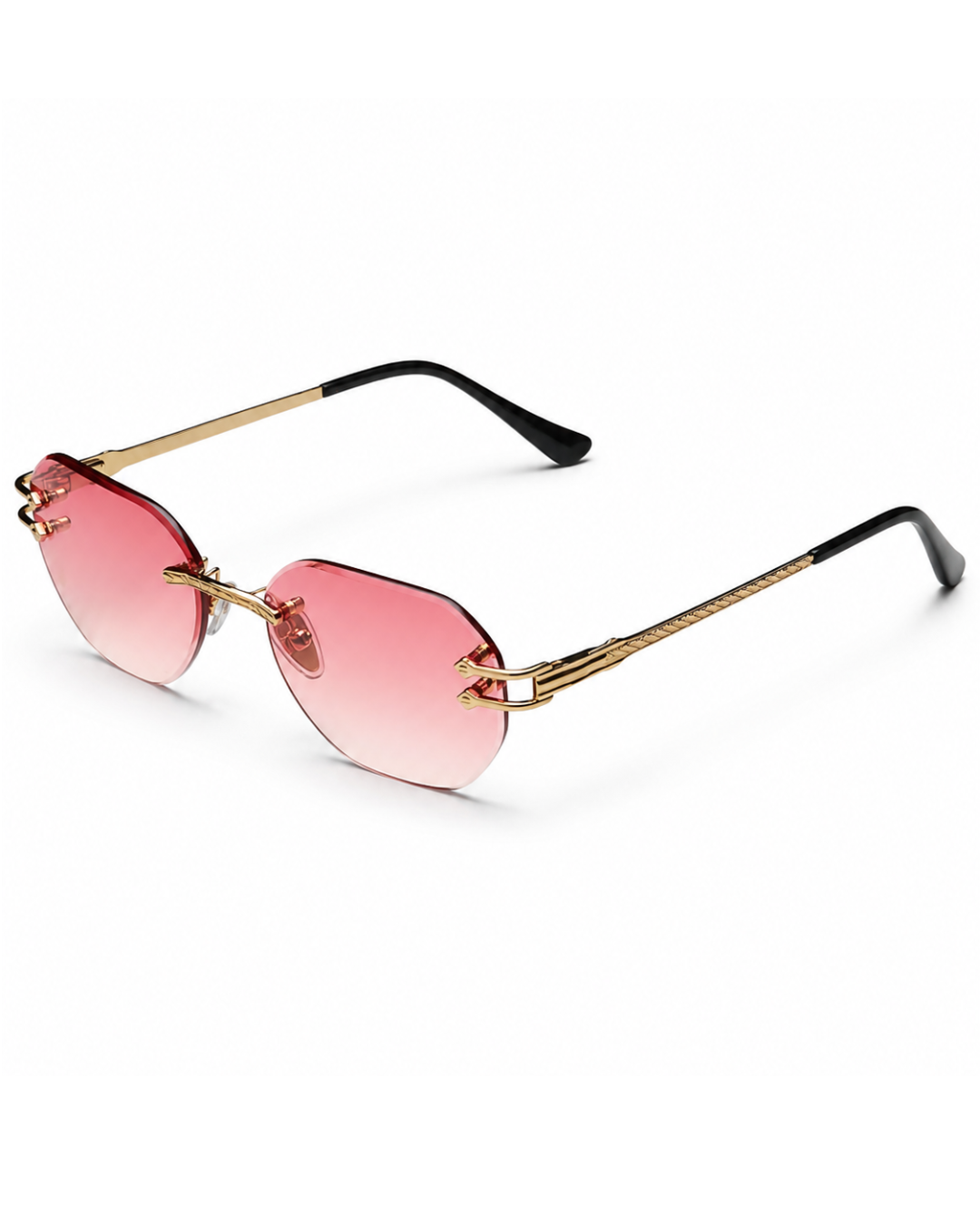 Ochelari de soare Unisex - Velvet | Protecție UV400 + Toc piele inclus