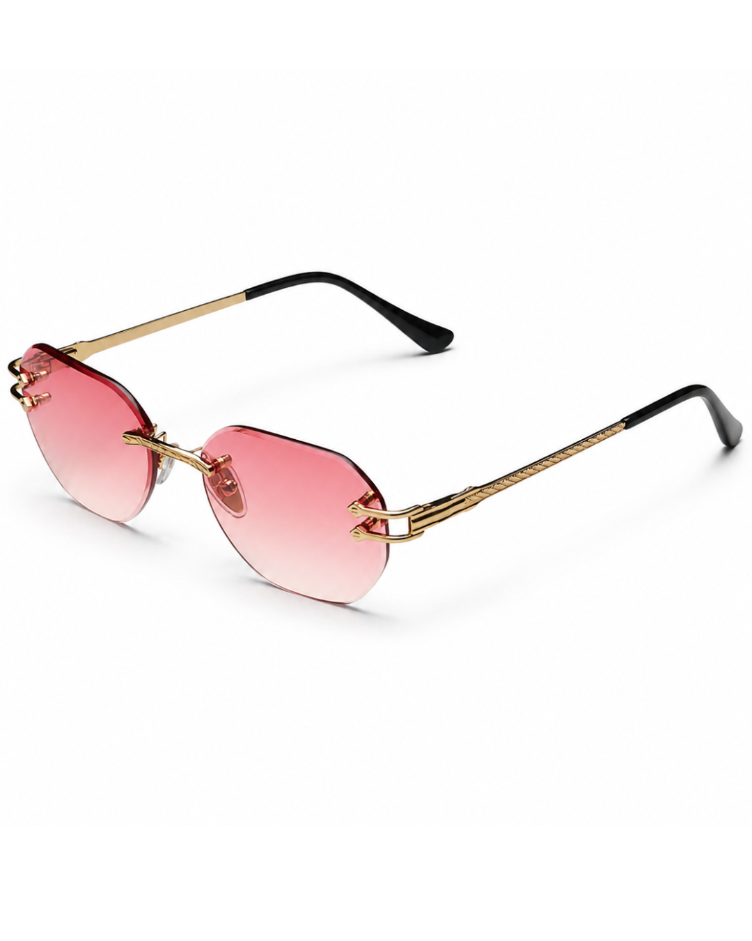Ochelari de soare Unisex - Velvet | Protecție UV400 + Toc piele inclus