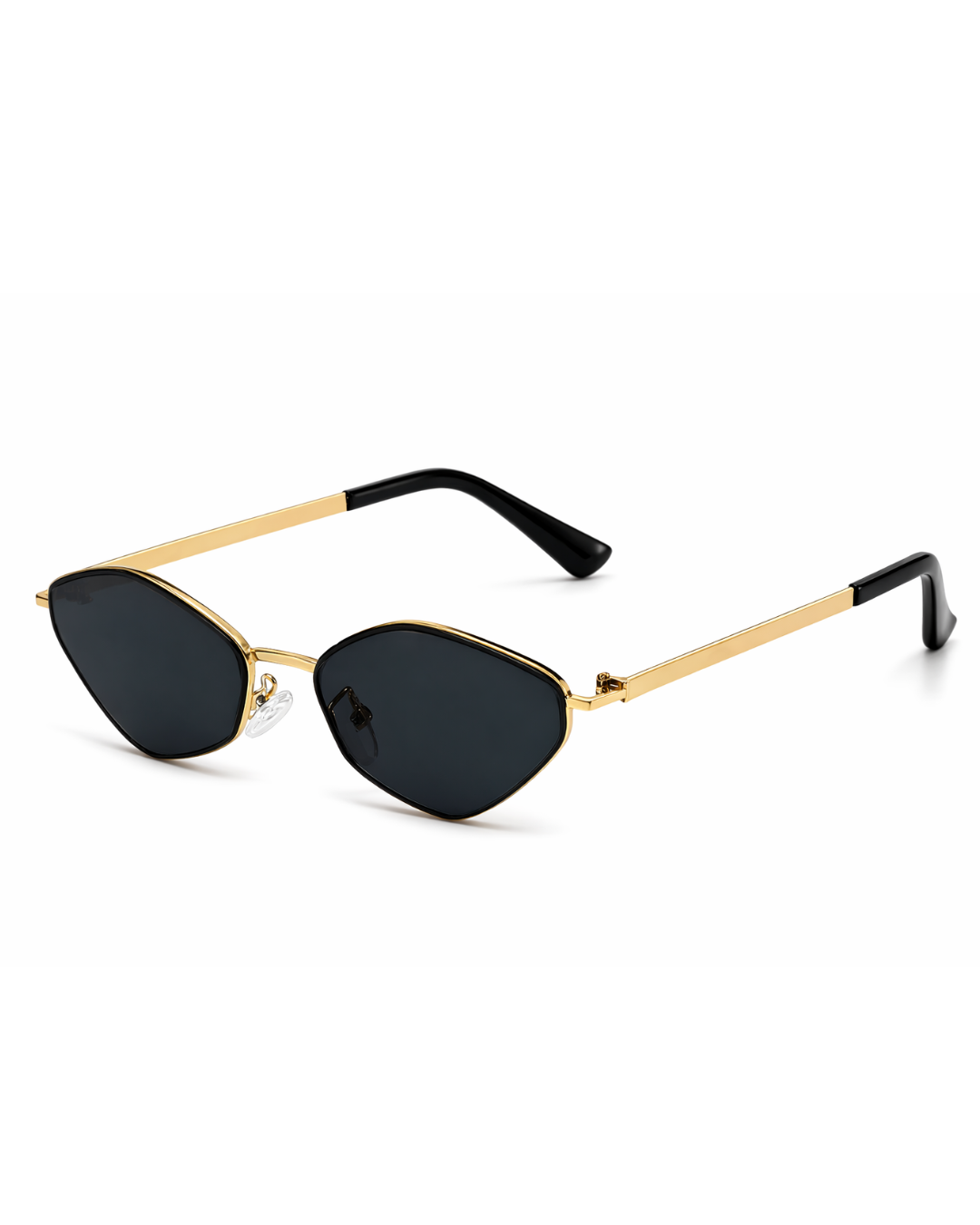 Ochelari de soare IRYDO  | Protecție UV400 + Toc piele inclus | Unisex