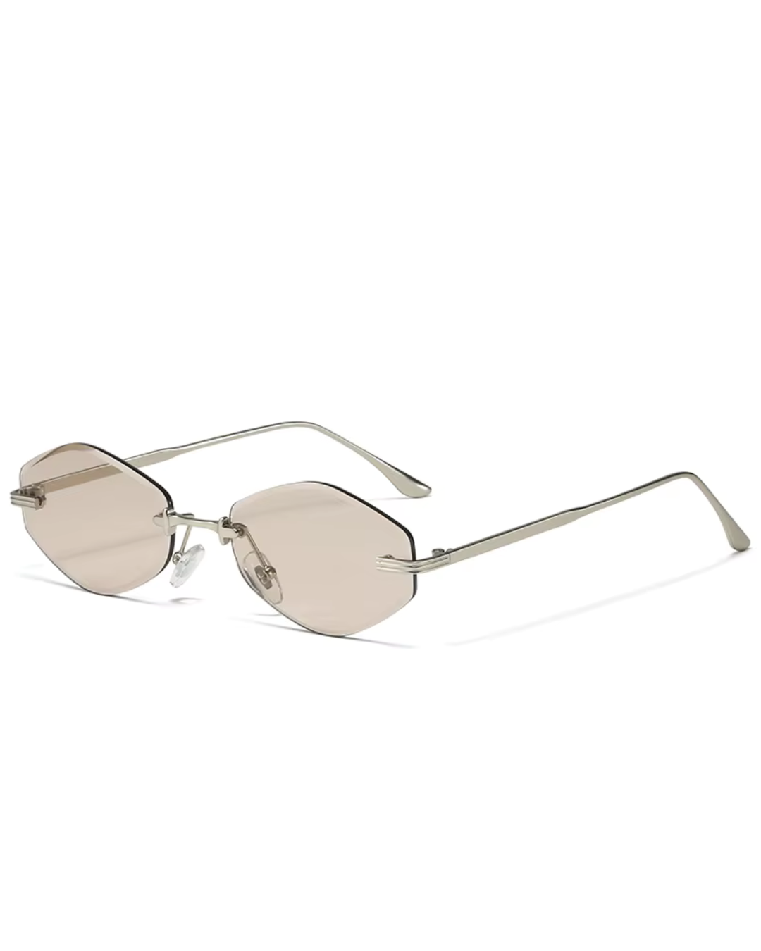 Ochelari de soare Ysa | Protecție UV400 + Toc piele inclus | Unisex