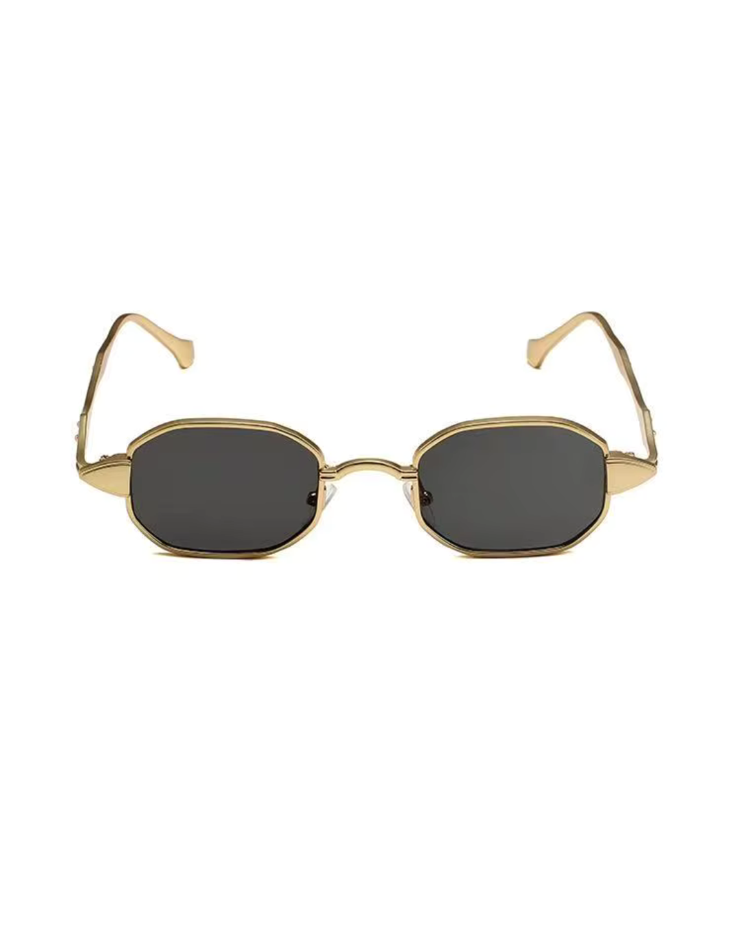 Ochelari de soare Damă - Fairhaven | Protecție UV400 + Toc piele inclus