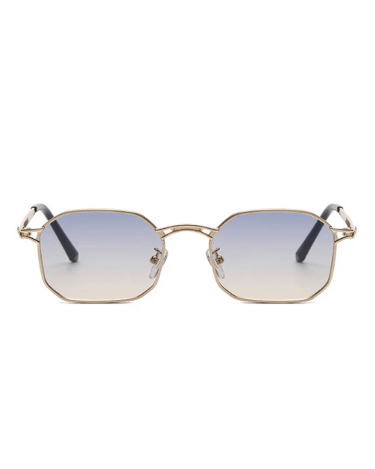 Ochelari de soare Damă - Astra | Protecție UV400 + Toc piele inclus - LUSSHO